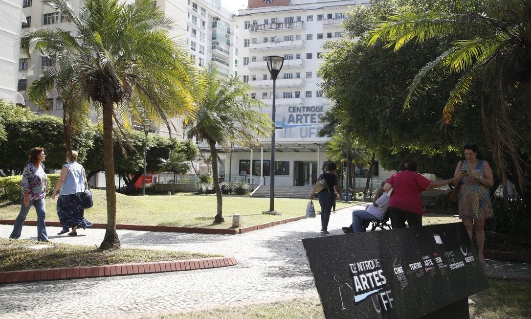  Verba livre de universidades federais retrocede uma década